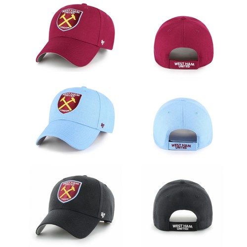 Brand cap west ham - '47,