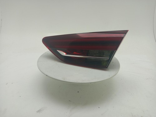 Fanale posteriore vauxhall - fanale,
