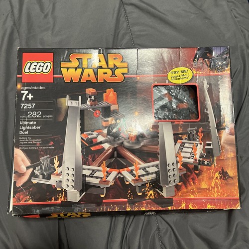 Lego 7257 star wars - lego,