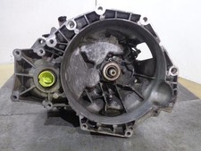 FM55101 cambio per SAAB 9-3