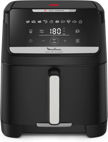 Moulinex ez8428f0easy fry - moulinex,
