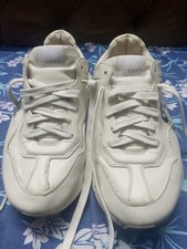 Gucci sneakers vintage logo - vintage,