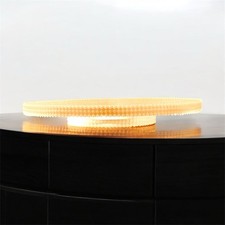 4” Light Up Beaded Cake