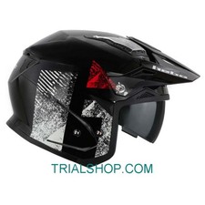 Casco moto