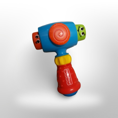 Fisher price martelletto tante - price,