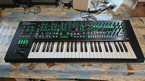 Roland system sintetizzatore - roland,
