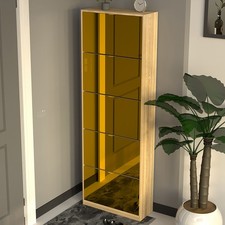 Scarpiera 5 Ante a Specchio