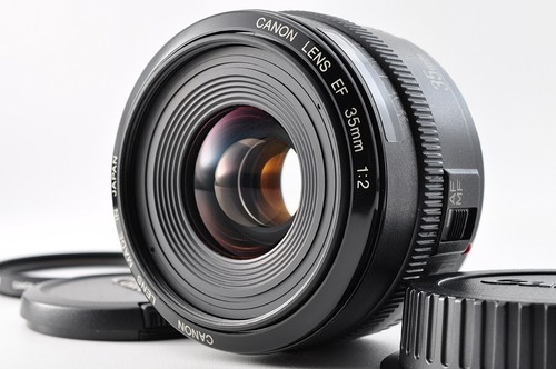 Come nuovo canon ef - [n,