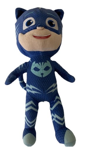 Maschera peluche fagiolo - pj,