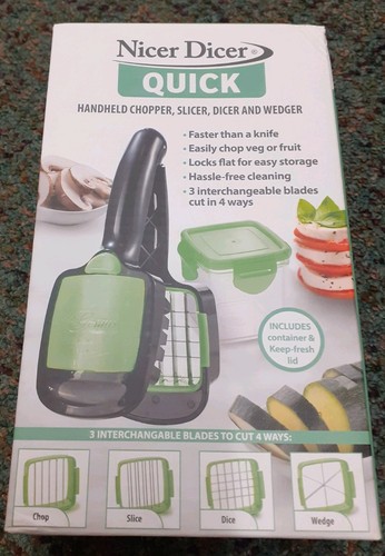 Nicer dicer tritatrice - nicer,