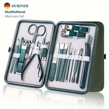 Kit Professionale per Unghie