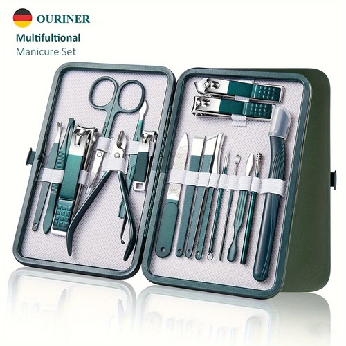 Kit professionale per unghie - per,