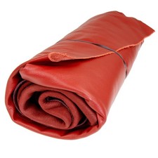 Pezzi di pelle extra large 1