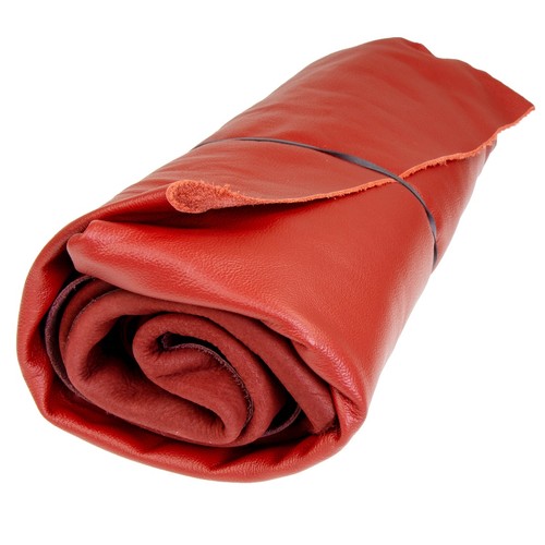 Pezzi pelle extra large - pezzi,