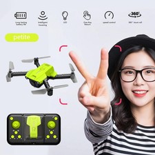 Mini Drone Telecomando