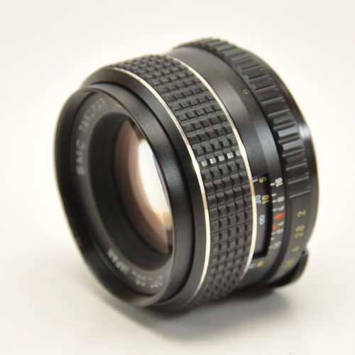 Asahi smc takumar 2 - asahi,