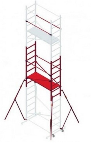 Prolunga pinna clac - prolunga,