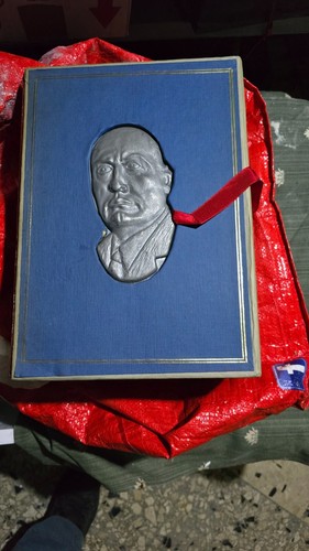 Processo mussolini mino - a,