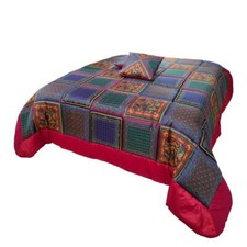 ETRO TRAPUNTA MATRIMONIALE IN