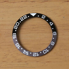 38mm Ceramica GMT Orologio