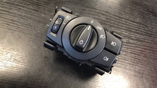 Interruttore luce bmw e81 - luce,