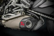 Silenziatore Akrapovic
