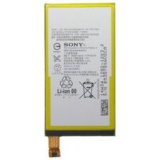SONY BATTERIA POLIMERI LITIO