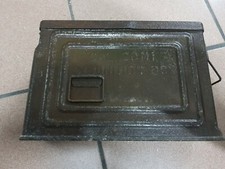 CASSETTA MILITARE PORTA