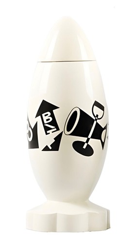Matteo thun per campari vaso - thun,