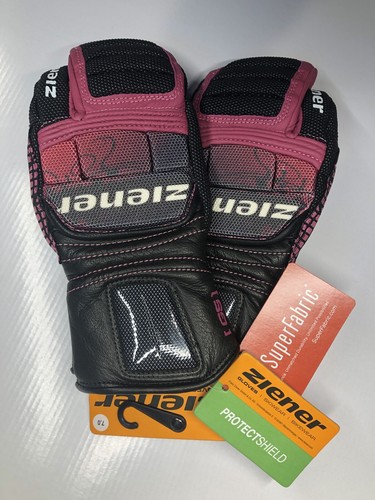 Guanti sci corsa - corsa, ziener