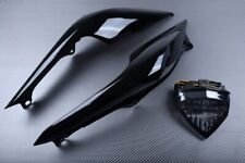 Codone Nero + Luce Stop Fumé