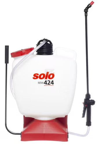 424sp irroratore pressione - irroratore, a