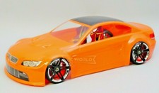 Car body shell - shell, bmw