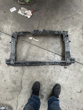 CALANDRA OSSATURA FRONTALE