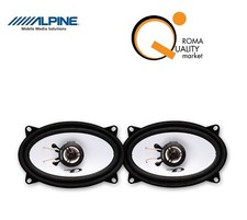 Alpine SXE-4625S Coppia