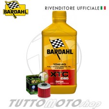 Tagliando LML Star 125-150