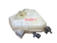 VASCHETTA ACQUA LIQUIDO REFRIGERANTE PER FORD Fiesta 6° Serie Bifuel/Gas 1400 