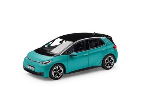 Modellino auto originale - , vw