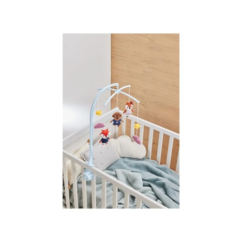 Lupilu baby music mobile con - music,