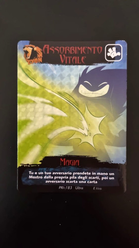 Lyon wgf orda - orda, carta