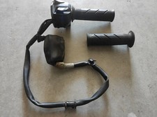 Comando Gas, Devioluci Destro Honda CB 500 X 2017 2018