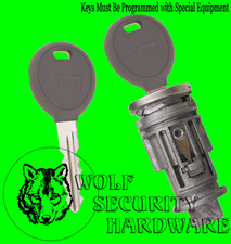 Chrysler Dodge Jeep Ignition