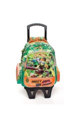 Zaino trolley scuola