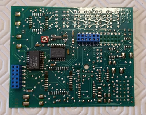 Pcd7 f522 modulo - pcd7_f522, seriale