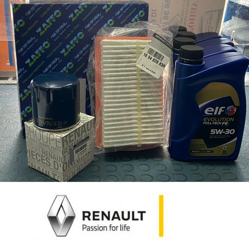 Kit tagliando smart 453 - kit,