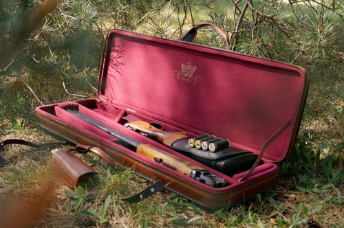 Borsa custodia pistola per