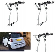 Portabici Posteriore 3 Bici