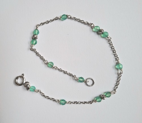 Bracciale argento 925 - in, con