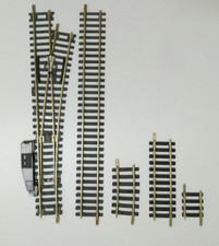 ROCO USATO H0 1:87  SCAMBIO