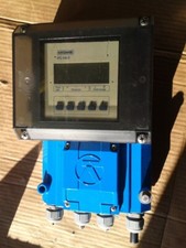 KROHNE IFC010F/D6 Convertitore di segnale misuratori portata elettromagnetici